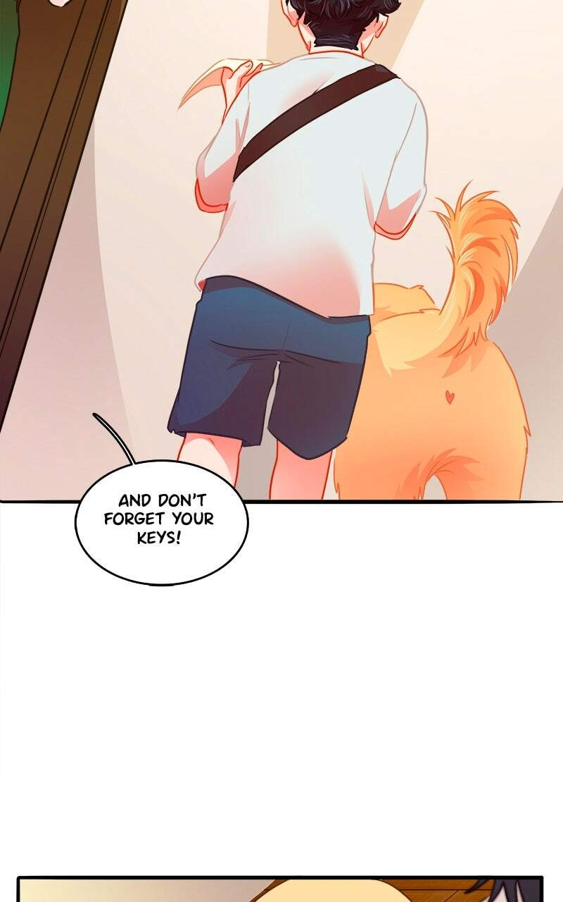 Read Love 4 a Walk chapter 105 image 50 on Lezhin