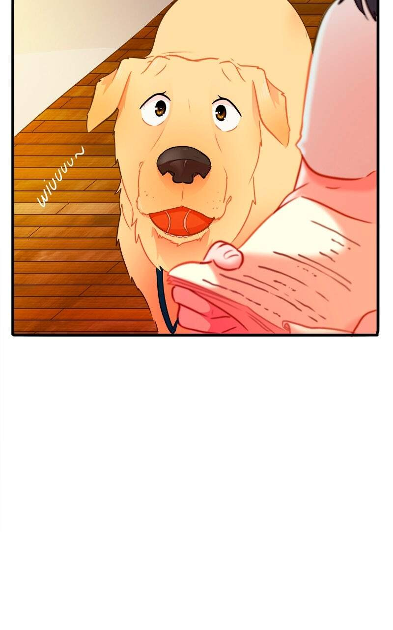 Read Love 4 a Walk chapter 105 image 51 on Lezhin