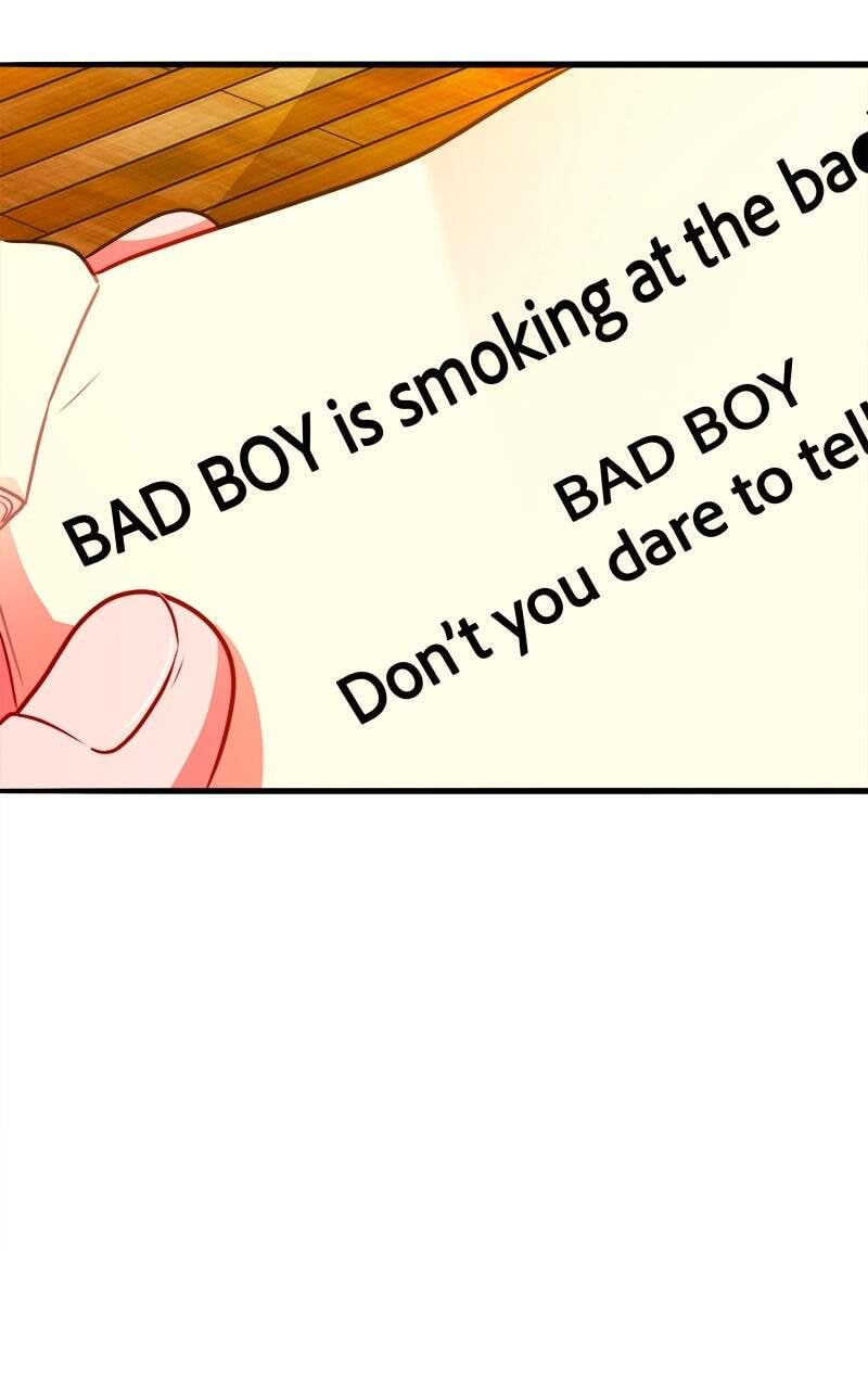 Read Love 4 a Walk chapter 105 image 52 on Lezhin
