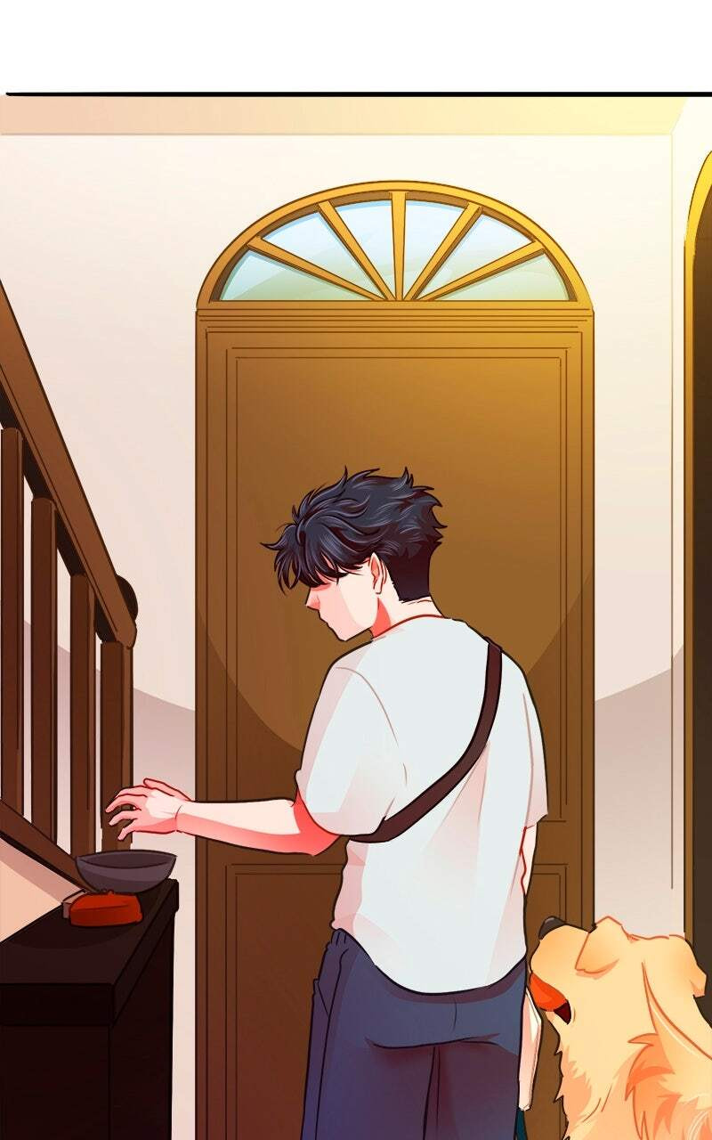 Read Love 4 a Walk chapter 105 image 53 on Lezhin