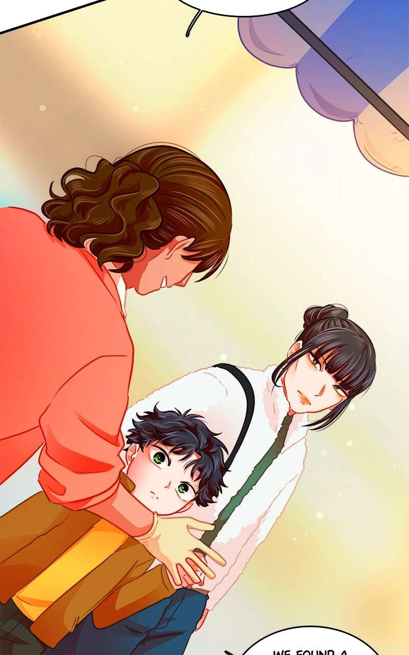 Read Love 4 a Walk chapter 105 image 6 on Lezhin