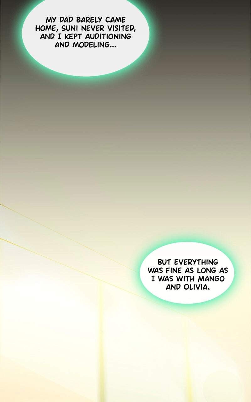 Read Love 4 a Walk chapter 105 image 60 on Lezhin