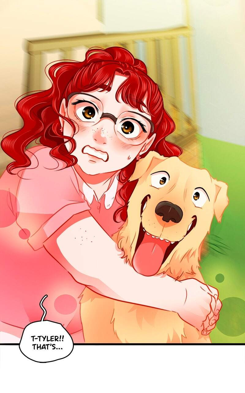 Read Love 4 a Walk chapter 105 image 61 on Lezhin