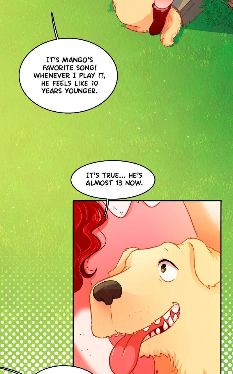 Read Love 4 a Walk chapter 105 image 64 on Lezhin
