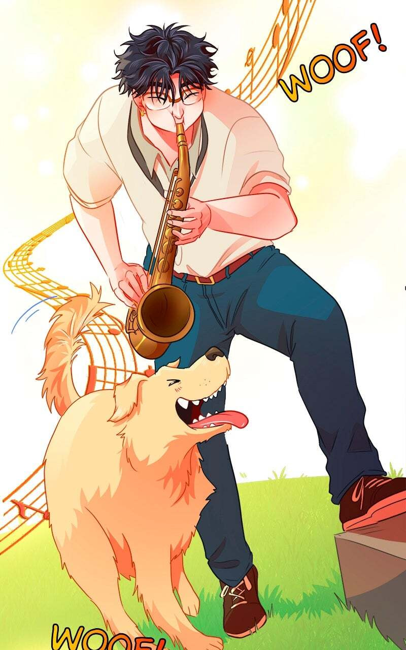 Read Love 4 a Walk chapter 105 image 67 on Lezhin