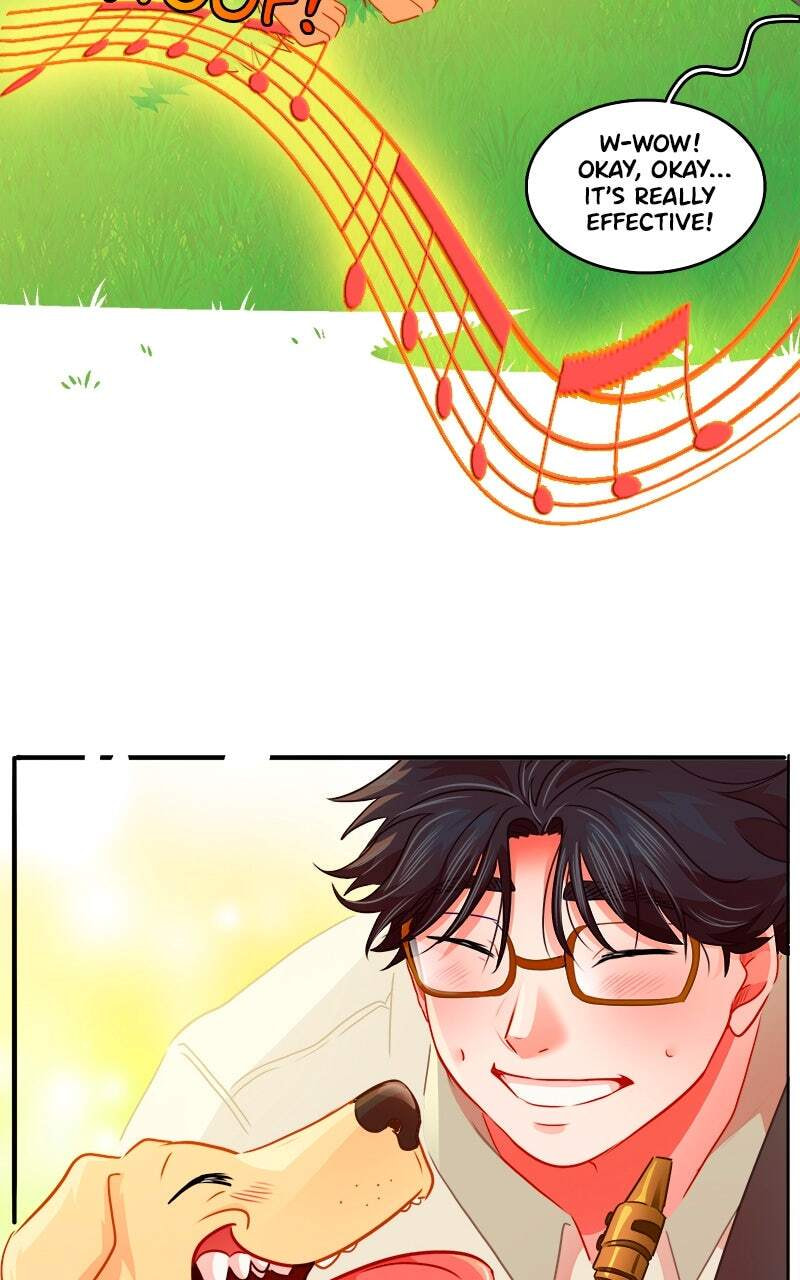 Read Love 4 a Walk chapter 105 image 68 on Lezhin