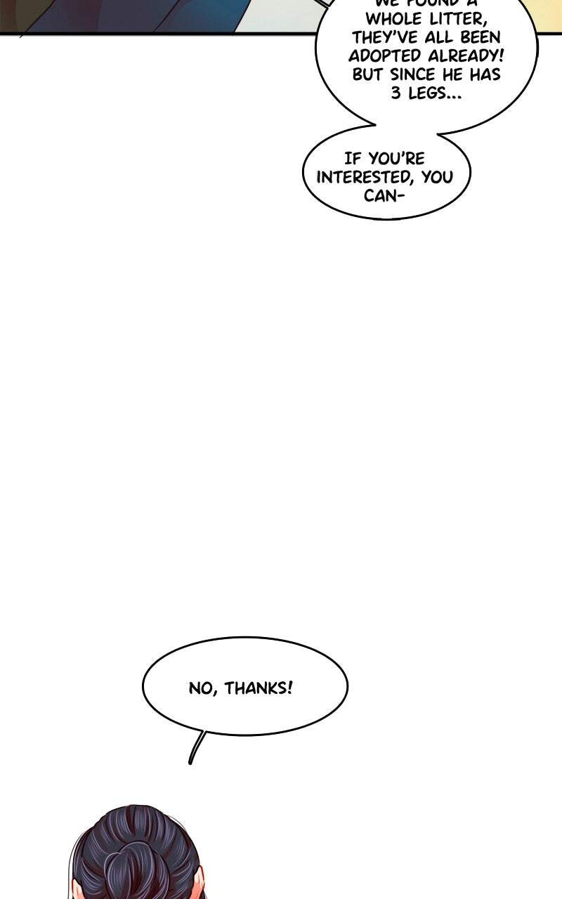 Read Love 4 a Walk chapter 105 image 7 on Lezhin