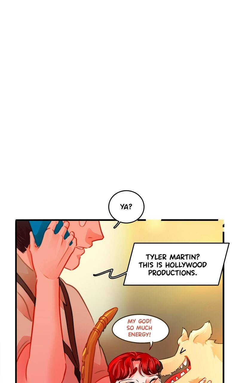 Read Love 4 a Walk chapter 105 image 71 on Lezhin