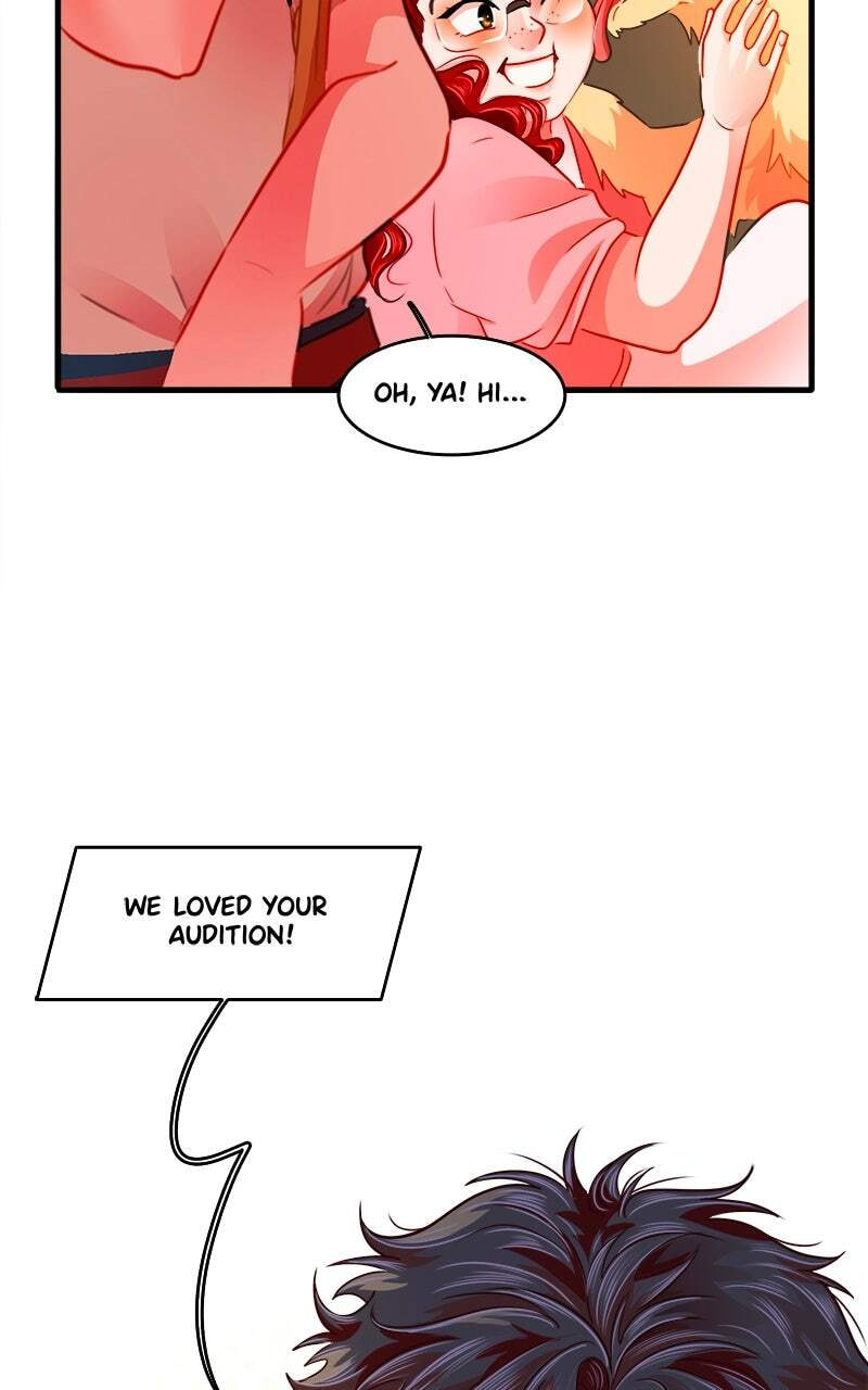 Read Love 4 a Walk chapter 105 image 72 on Lezhin
