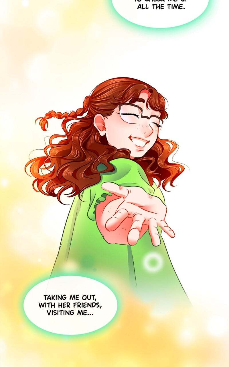 Read Love 4 a Walk chapter 107 image 1 on Lezhin