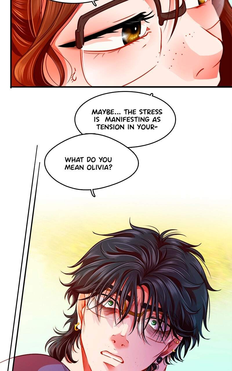 Read Love 4 a Walk chapter 107 image 10 on Lezhin
