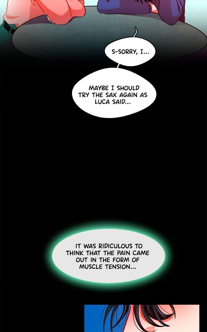 Read Love 4 a Walk chapter 107 image 13 on Lezhin