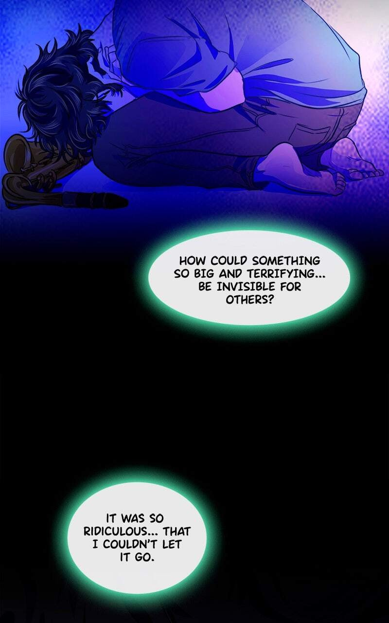 Read Love 4 a Walk chapter 107 image 17 on Lezhin