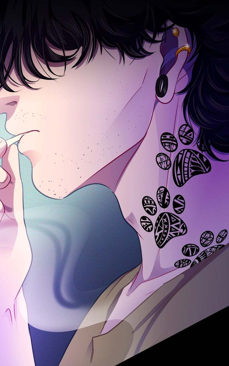 Read Love 4 a Walk chapter 107 image 18 on Lezhin