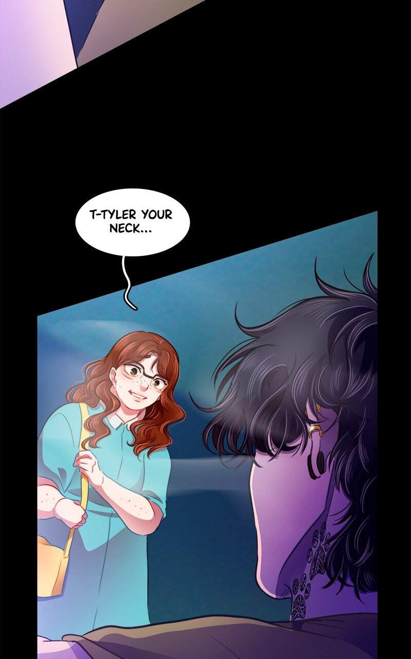 Read Love 4 a Walk chapter 107 image 19 on Lezhin