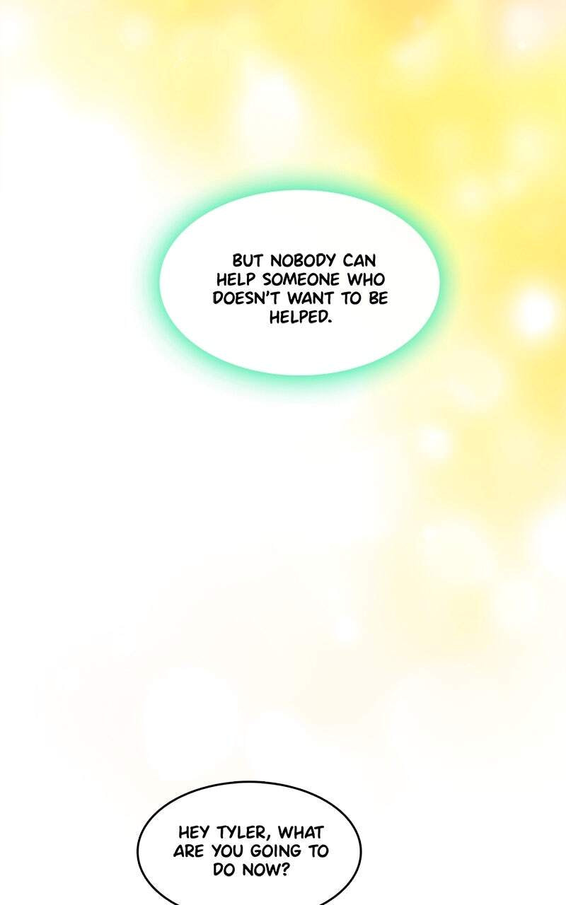 Read Love 4 a Walk chapter 107 image 2 on Lezhin