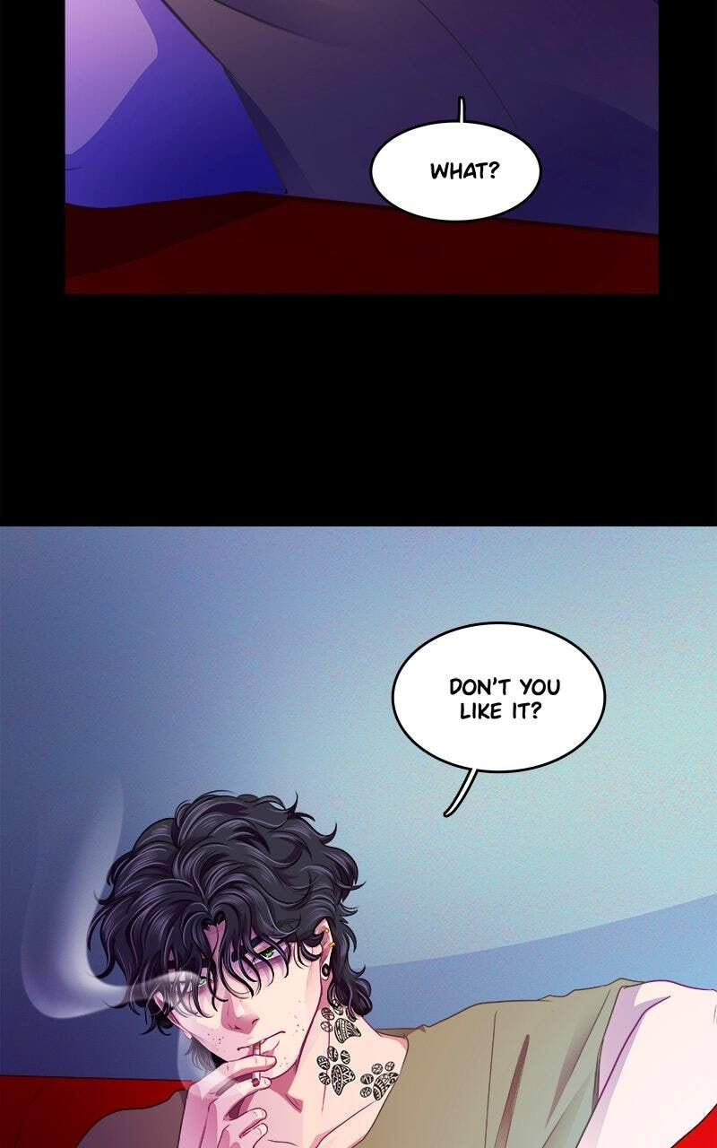 Read Love 4 a Walk chapter 107 image 20 on Lezhin