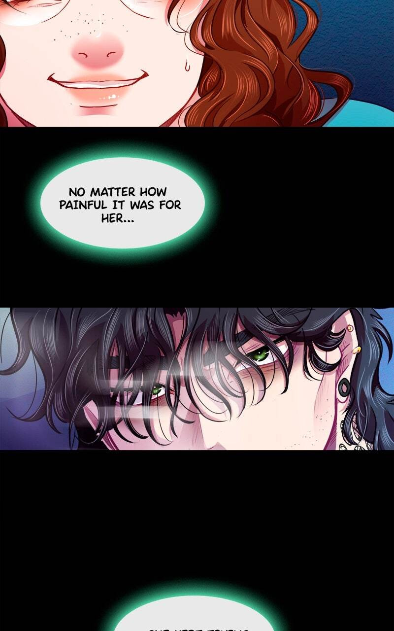 Read Love 4 a Walk chapter 107 image 22 on Lezhin