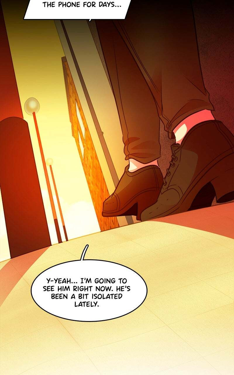 Read Love 4 a Walk chapter 107 image 24 on Lezhin