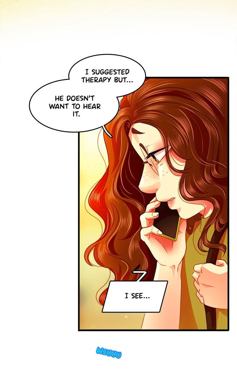 Read Love 4 a Walk chapter 107 image 25 on Lezhin