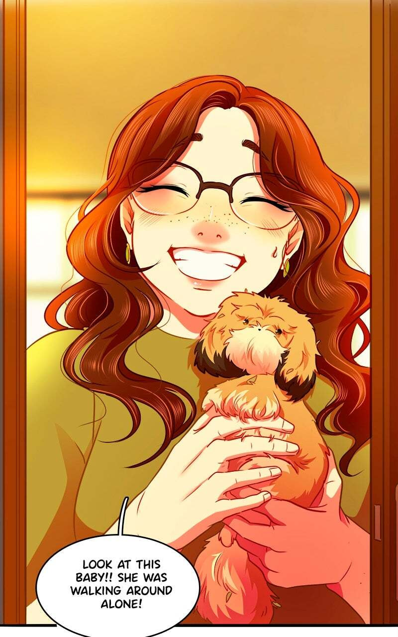 Read Love 4 a Walk chapter 107 image 28 on Lezhin