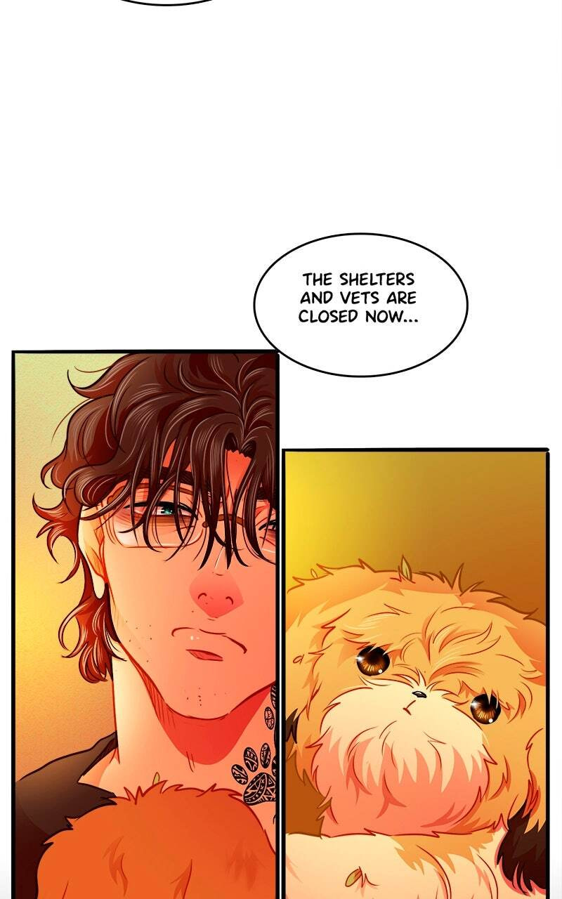 Read Love 4 a Walk chapter 107 image 29 on Lezhin