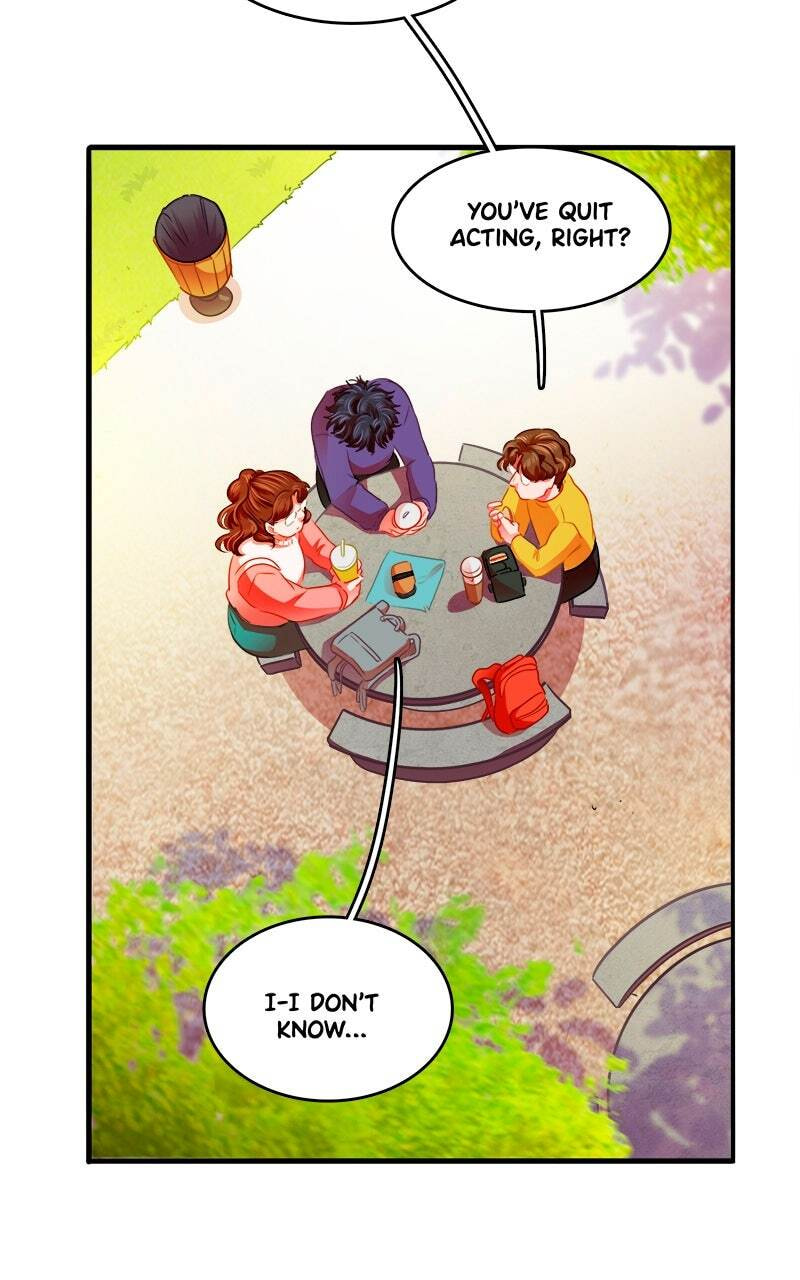 Read Love 4 a Walk chapter 107 image 3 on Lezhin