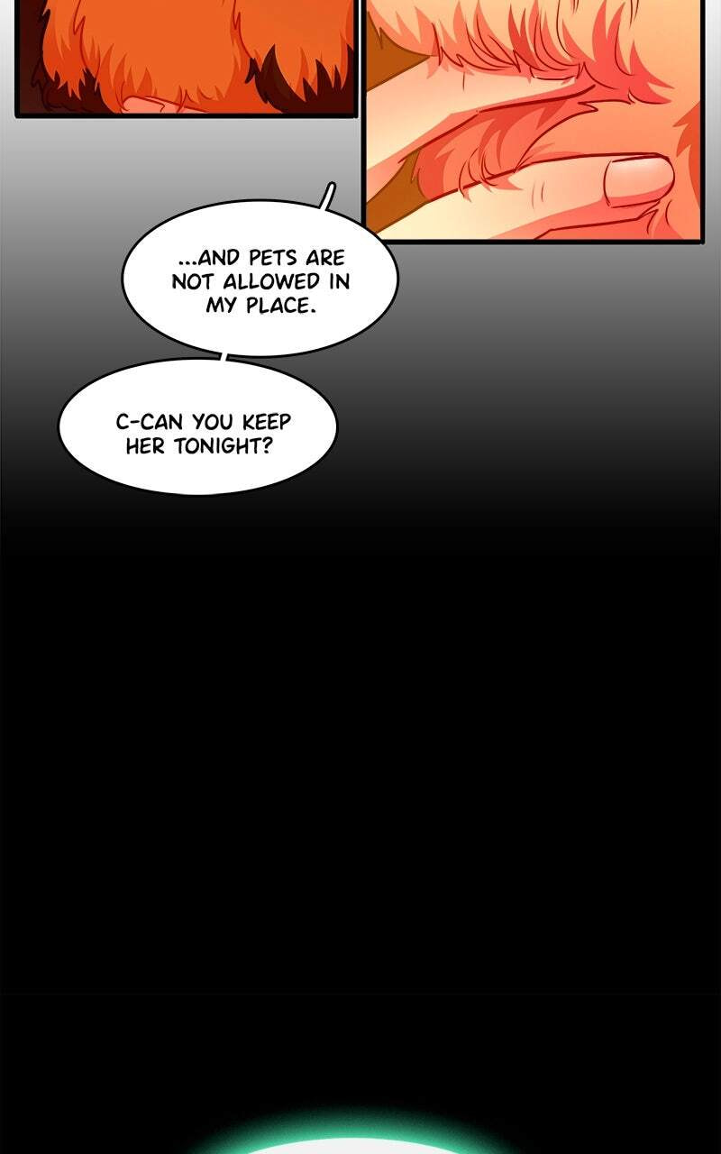 Read Love 4 a Walk chapter 107 image 30 on Lezhin