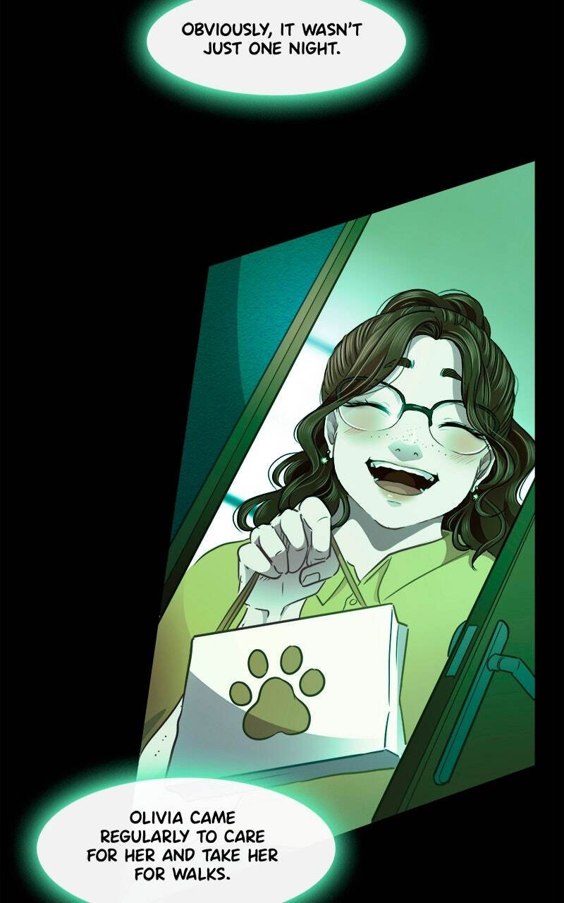 Read Love 4 a Walk chapter 107 image 31 on Lezhin