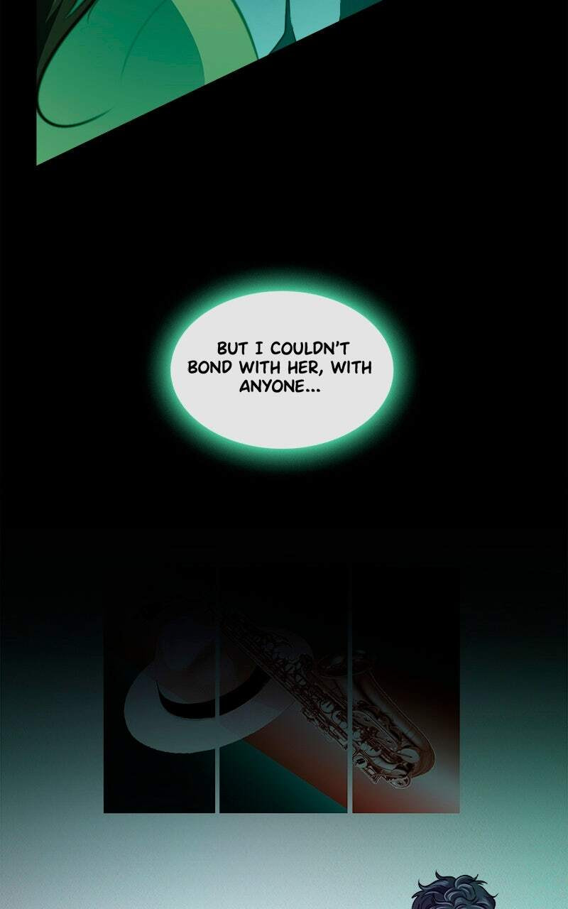 Read Love 4 a Walk chapter 107 image 33 on Lezhin