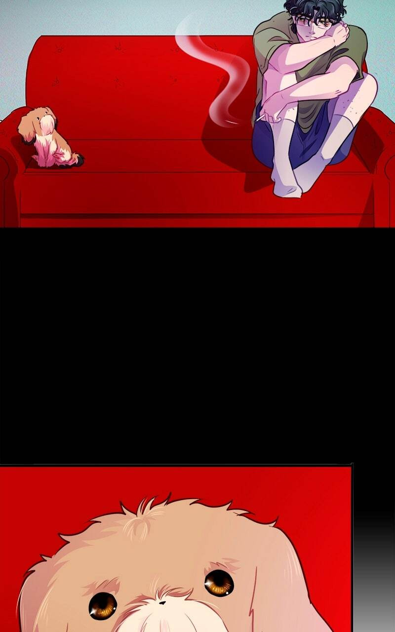 Read Love 4 a Walk chapter 107 image 34 on Lezhin