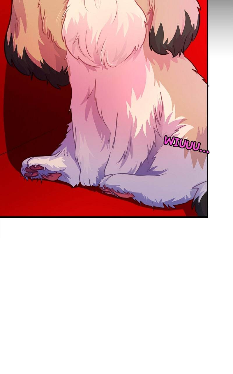 Read Love 4 a Walk chapter 107 image 35 on Lezhin