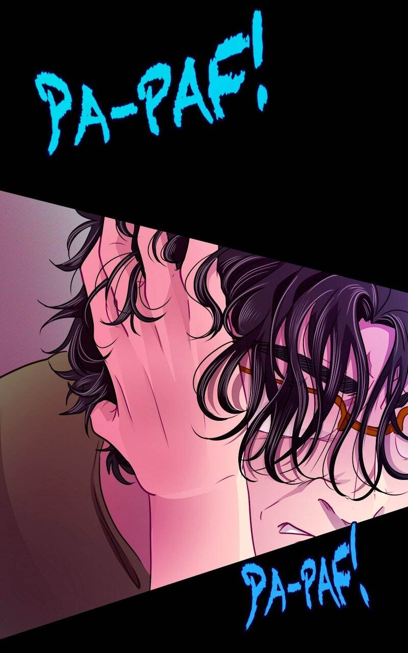 Read Love 4 a Walk chapter 107 image 37 on Lezhin