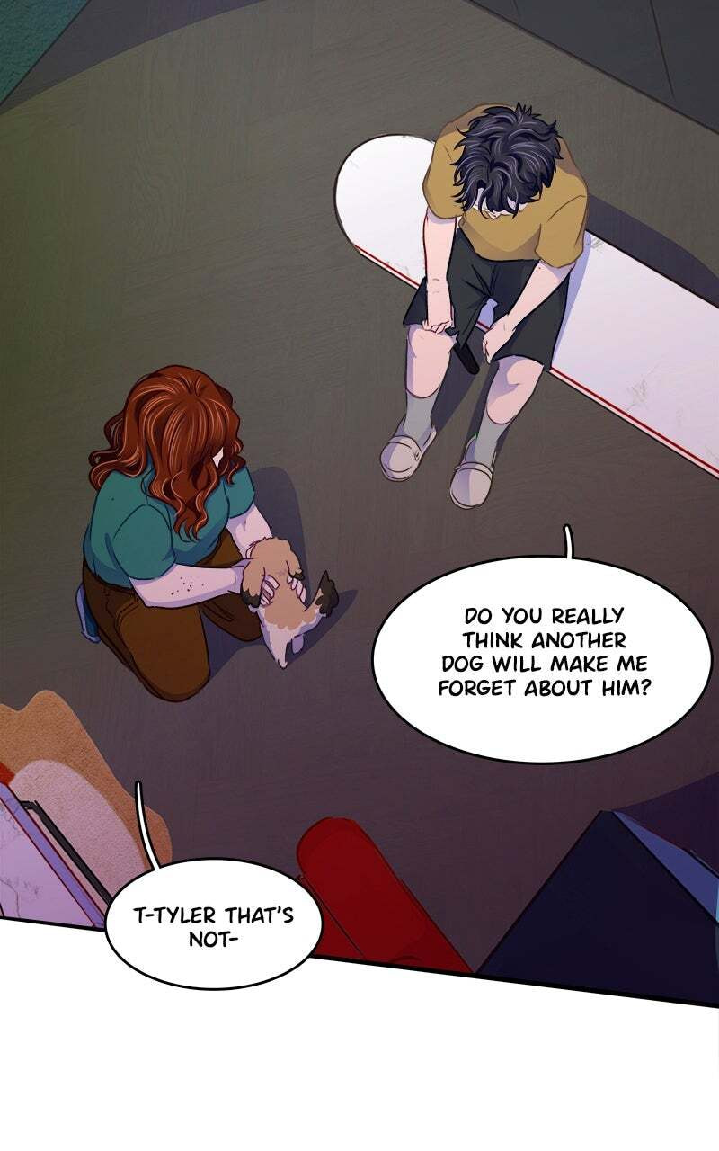 Read Love 4 a Walk chapter 107 image 40 on Lezhin