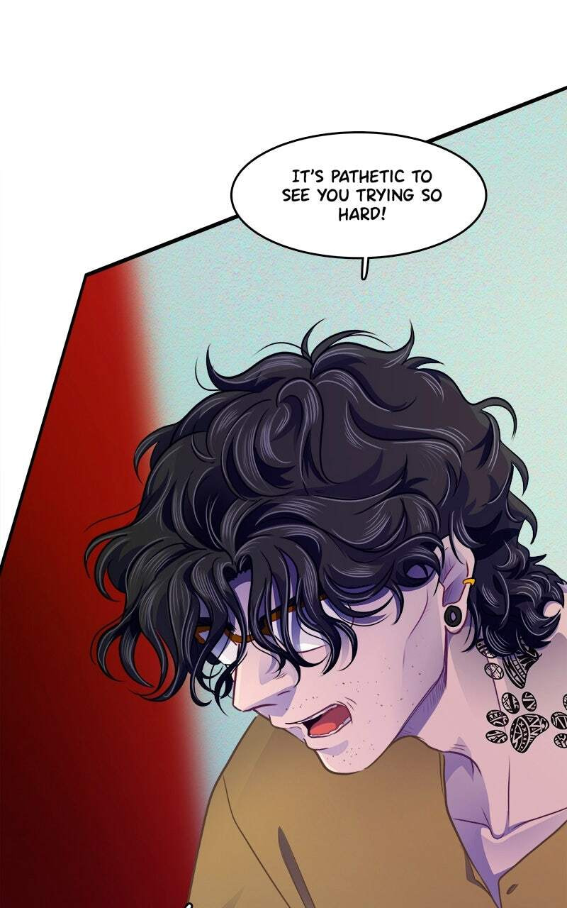 Read Love 4 a Walk chapter 107 image 41 on Lezhin