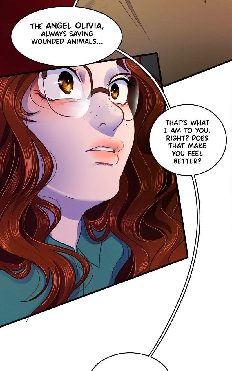 Read Love 4 a Walk chapter 107 image 42 on Lezhin