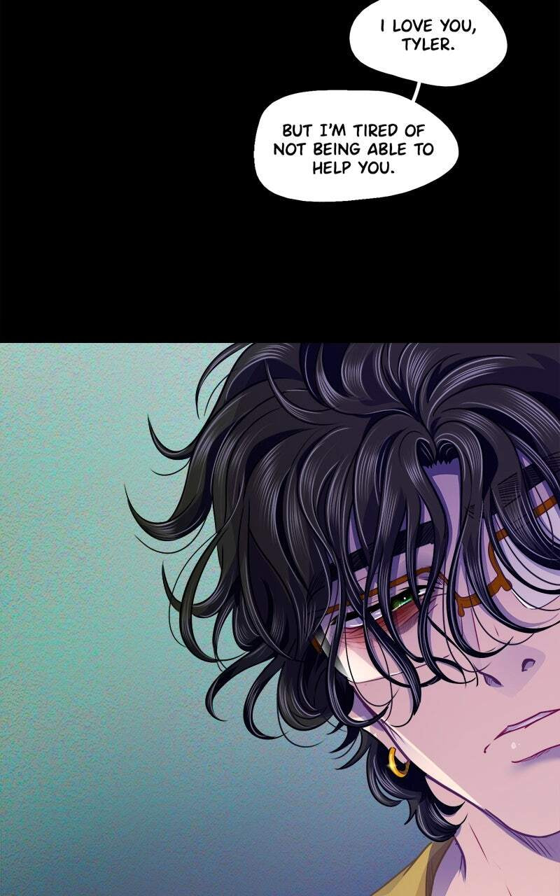 Read Love 4 a Walk chapter 107 image 44 on Lezhin