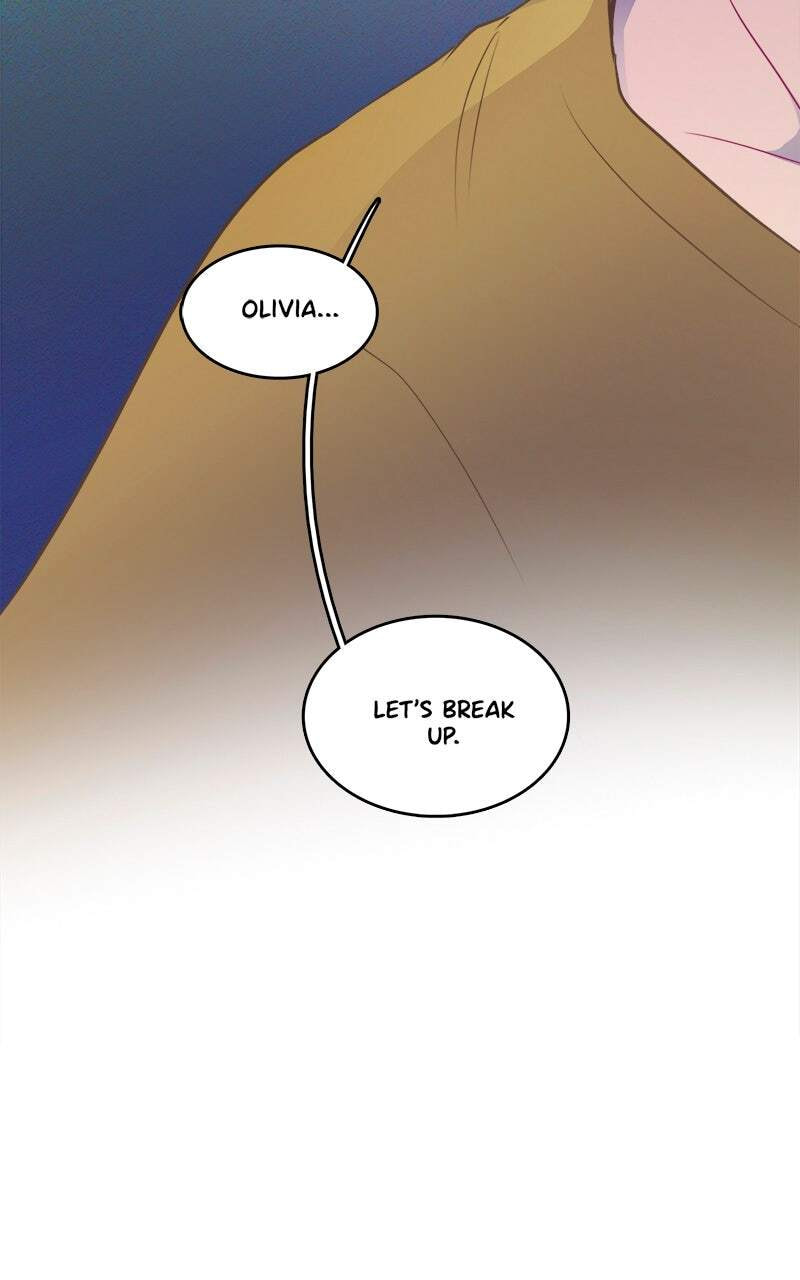 Read Love 4 a Walk chapter 107 image 45 on Lezhin