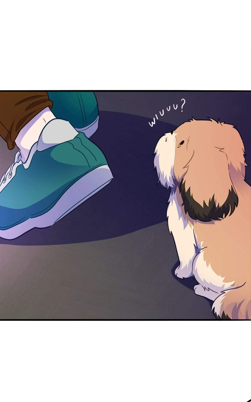 Read Love 4 a Walk chapter 107 image 46 on Lezhin