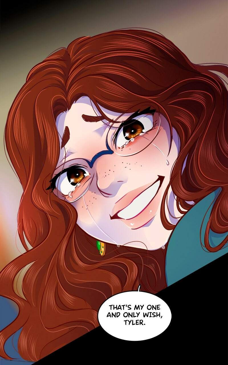 Read Love 4 a Walk chapter 107 image 48 on Lezhin