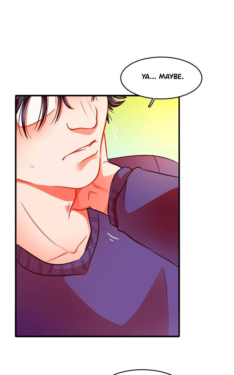 Read Love 4 a Walk chapter 107 image 5 on Lezhin