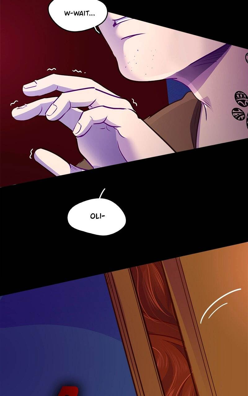 Read Love 4 a Walk chapter 107 image 51 on Lezhin