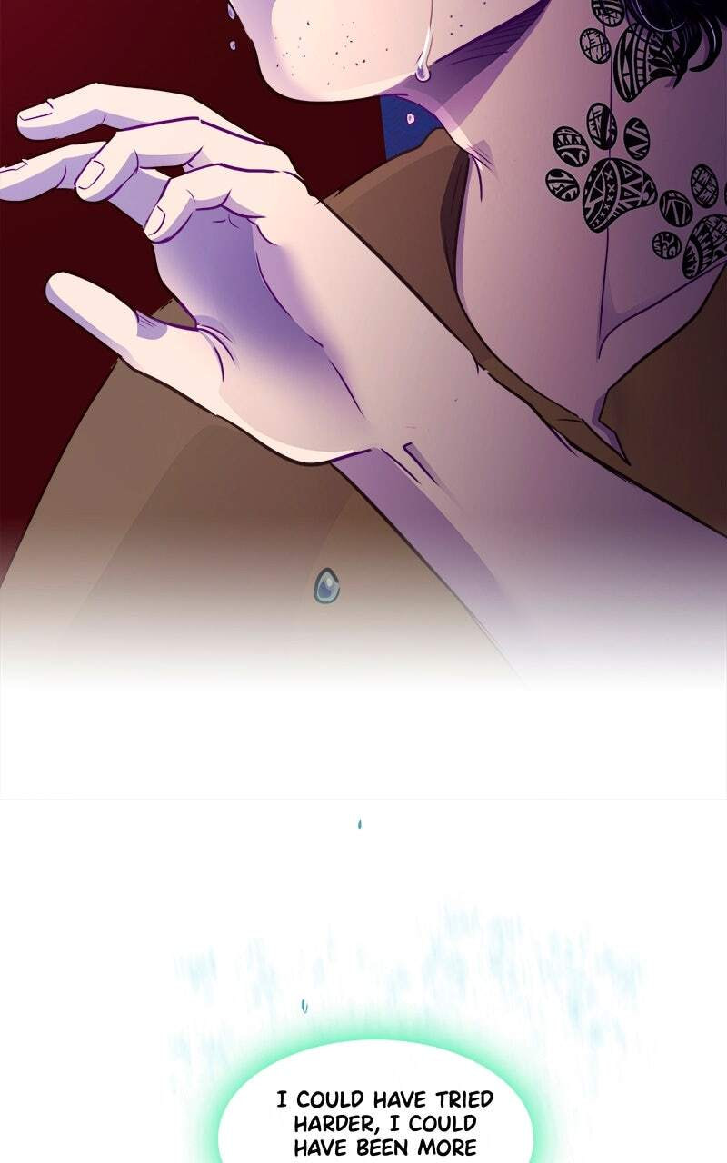 Read Love 4 a Walk chapter 107 image 53 on Lezhin