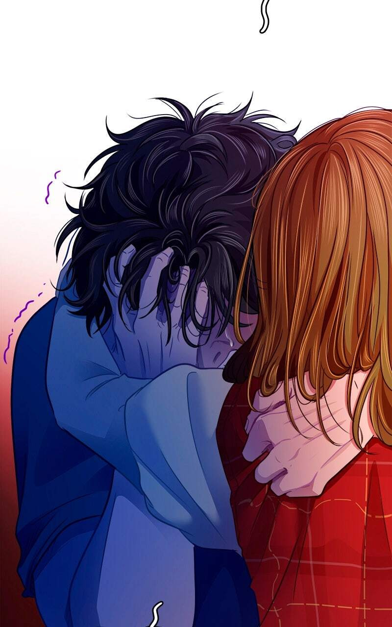 Read Love 4 a Walk chapter 107 image 60 on Lezhin