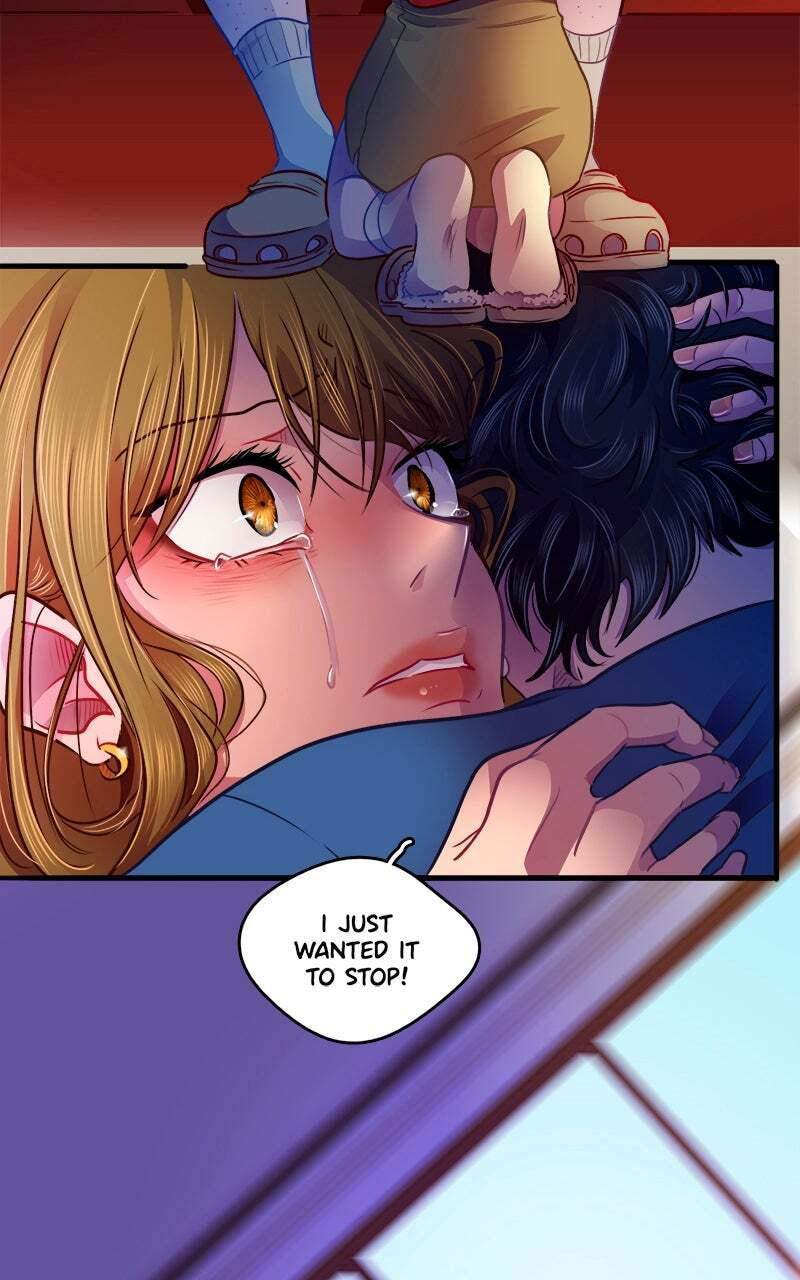 Read Love 4 a Walk chapter 107 image 62 on Lezhin