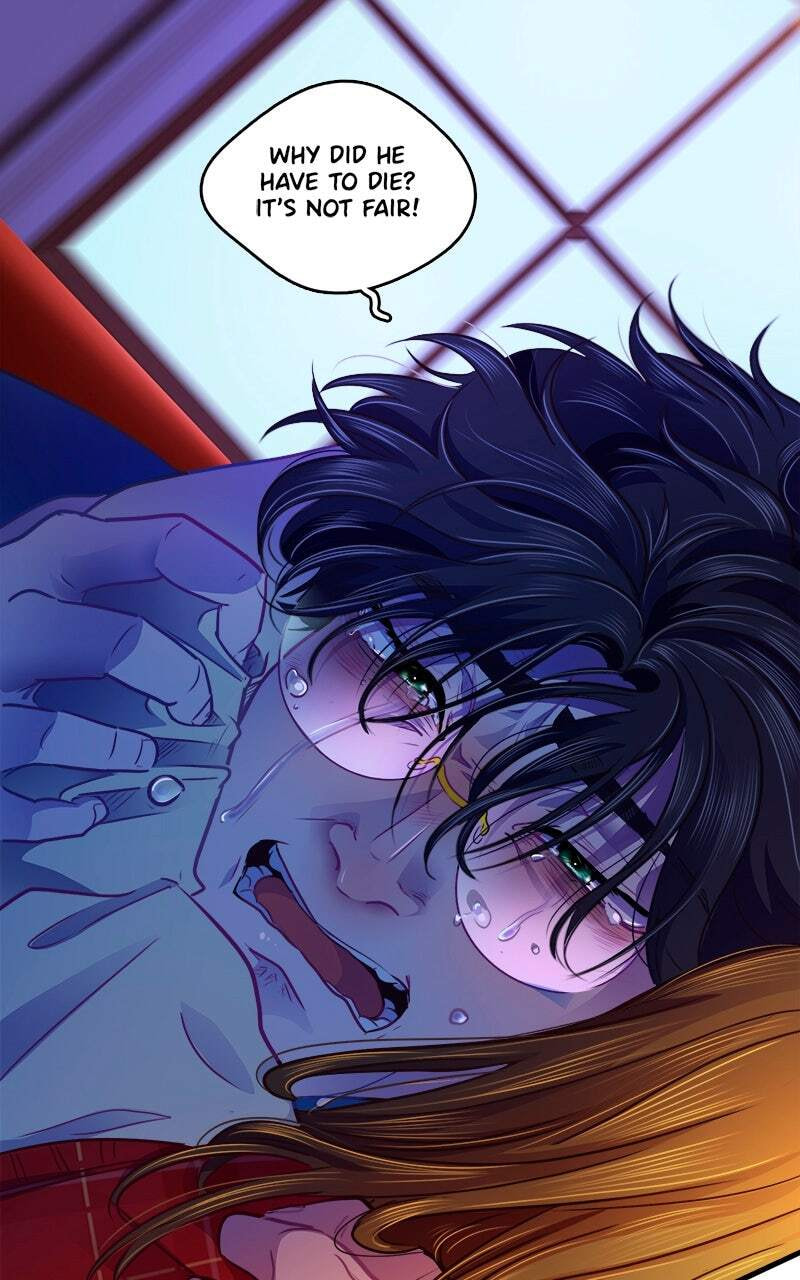 Read Love 4 a Walk chapter 107 image 63 on Lezhin