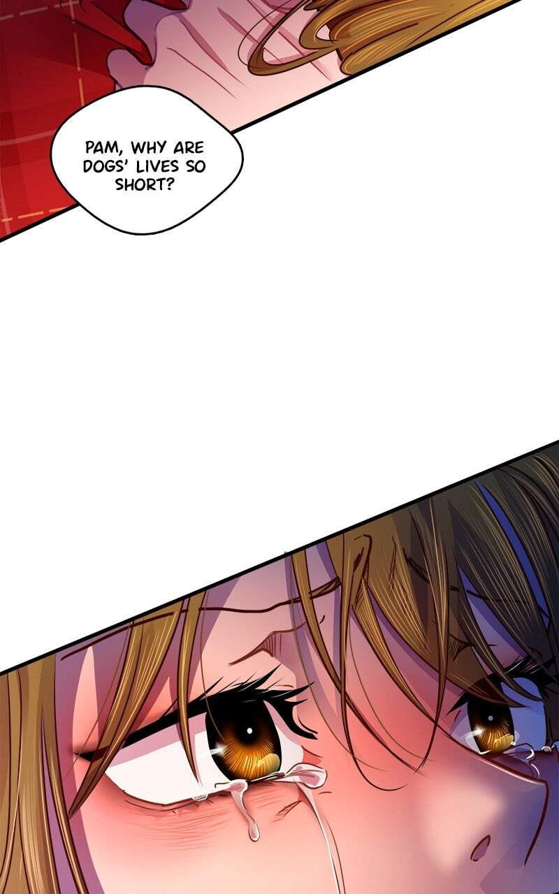 Read Love 4 a Walk chapter 107 image 64 on Lezhin