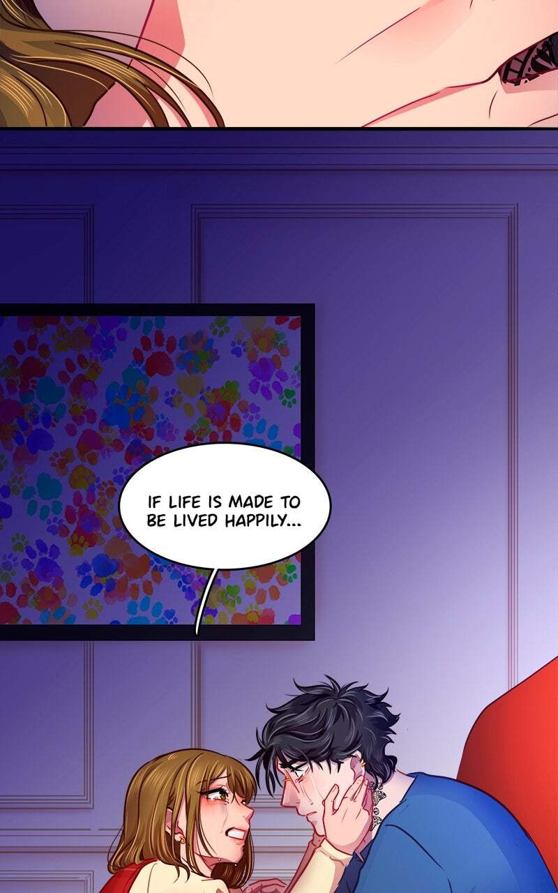 Read Love 4 a Walk chapter 107 image 66 on Lezhin