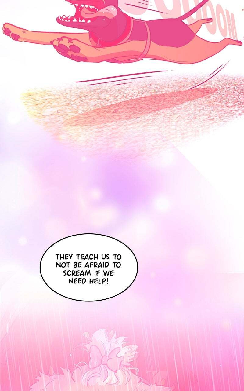 Read Love 4 a Walk chapter 107 image 72 on Lezhin
