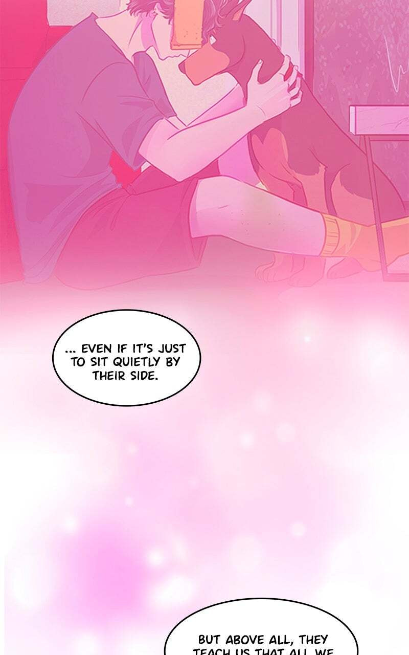 Read Love 4 a Walk chapter 107 image 74 on Lezhin